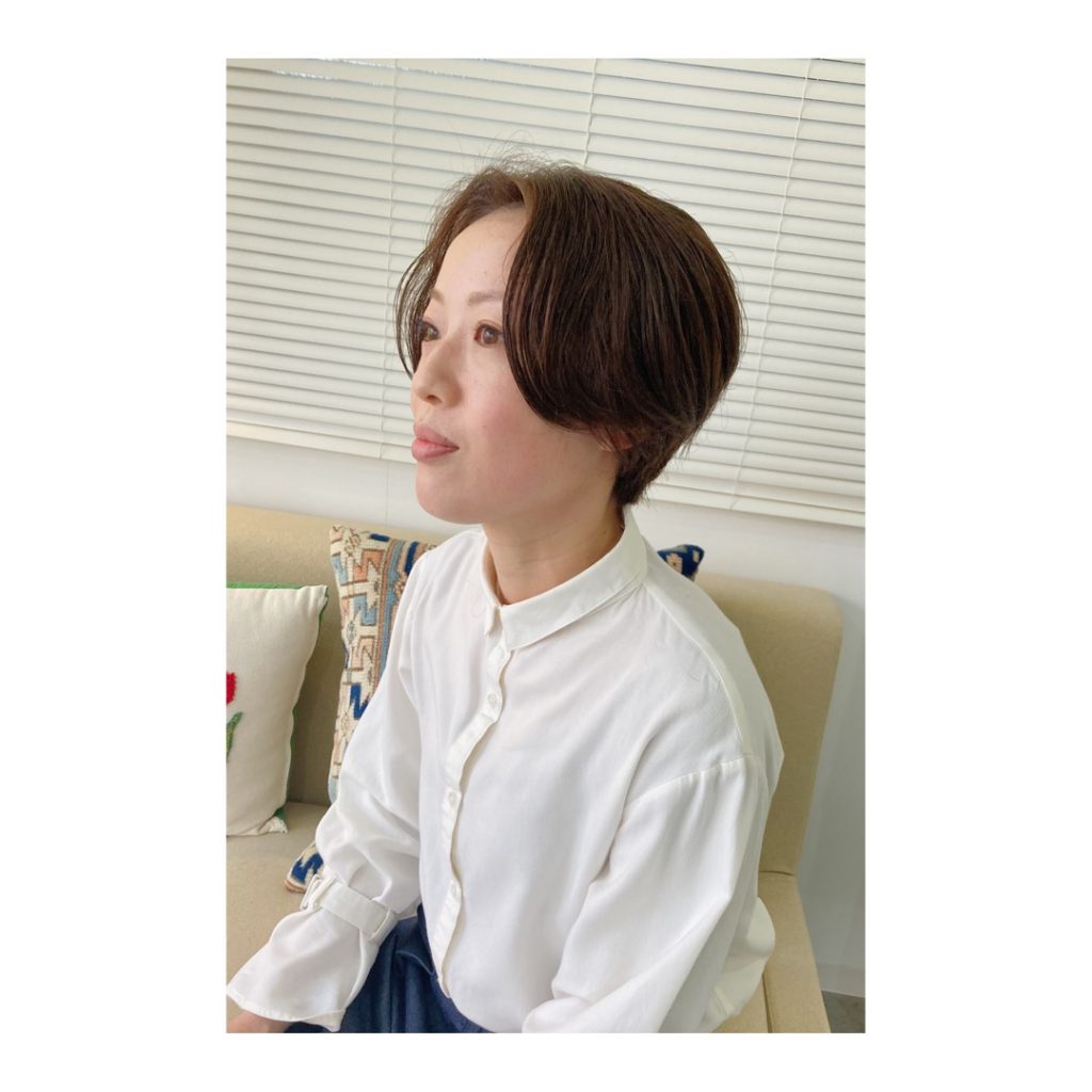 癖毛だけどまとまるヘアスタイルとは？